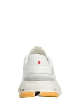 on running sneaker hombre cloudnova form 2 - 3me30150924 white ivory