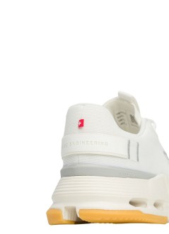 on running sneaker hombre cloudnova form 2 - 3me30150924 white ivory