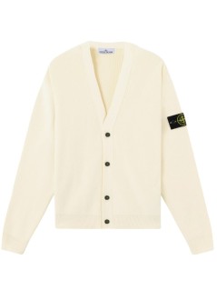 stone island outerwear hombre cardigan - l1s155100009s00d8 v0093