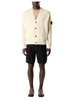 stone island outerwear hombre cardigan - l1s155100009s00d8 v0093