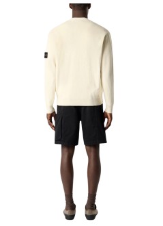 stone island outerwear hombre cardigan - l1s155100009s00d8 v0093