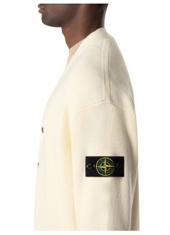 stone island outerwear hombre cardigan - l1s155100009s00d8 v0093