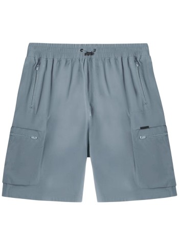 represent short pant man247 shorts - m09048 dusky navy