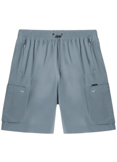 represent short pant man247 shorts - m09048 dusky navy