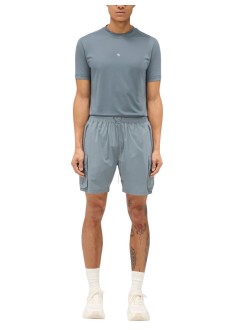 represent short pant man247 shorts - m09048 dusky navy