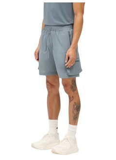 represent short pant man247 shorts - m09048 dusky navy