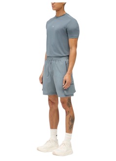 represent short pant man247 shorts - m09048 dusky navy