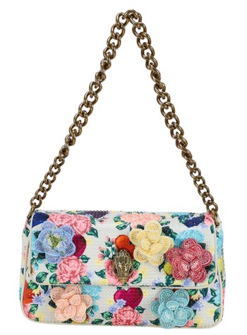 kurt geiger handbag mujer sm kensington shoulder - 5397344609 13