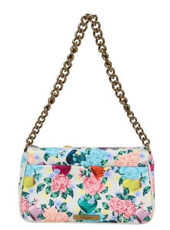 kurt geiger handbag mujer sm kensington shoulder - 5397344609 13 2