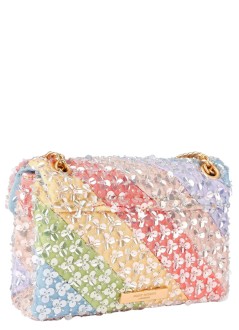 kurt geiger crossbody mujer mini kensington l - 5379769609 69