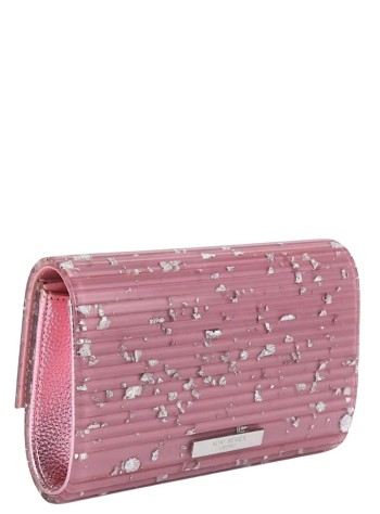 kurt geiger crossbody mujer party eagle c clutch - 5374298979 98 2