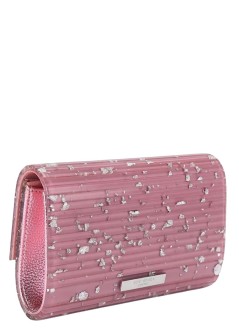 kurt geiger crossbody womanparty eagle c clutch - 5374298979 98