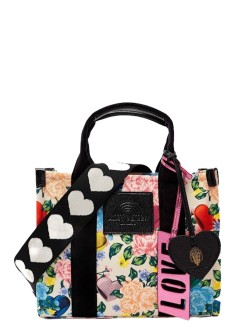 kurt geiger crossbody mujer small southbank tote - 4359205609 05