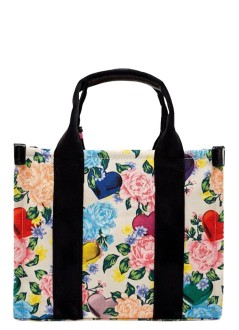 kurt geiger crossbody mujer small southbank tote - 4359205609 05