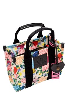 kurt geiger crossbody mujer small southbank tote - 4359205609 05