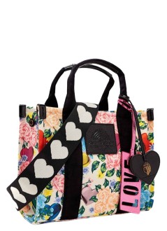 kurt geiger crossbody mujer small southbank tote - 4359205609 05