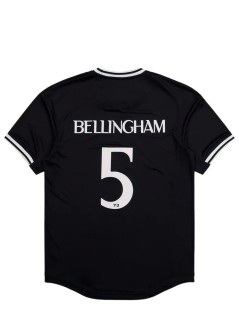 y3 camiseta hombre elite 5 ss ftbl - ks5122 black