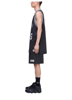 y3 short pant manmesh ps shorts - kq9829 black