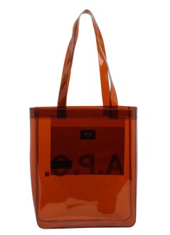 a.p.c. tote hombre tote lou - puacdm61442 cae
