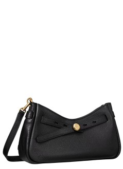 tory burch crossbody mujer romy zip top crossbody - 179955001 001