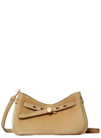 tory burch crossbody womanromy zip top crossbody - 179955250 250