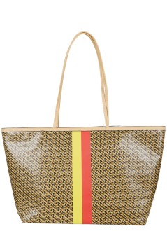 tory burch handbag mujer the racer tote - 178726240 240