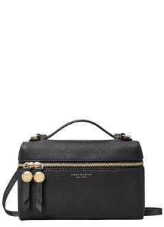 tory burch crossbody mujer slim top handle - 178948001 001