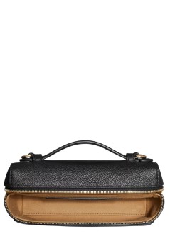 tory burch crossbody mujer slim top handle - 178948001 001