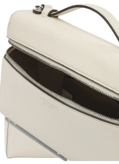 tory burch crossbody mujer slim top handle - 178948251 251