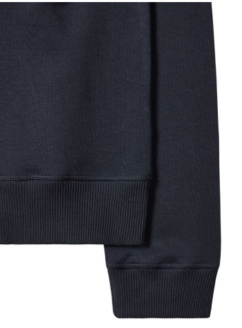 ps sudadera hombre mens reg fit sweatshirt ps paul smith - m2r191zevp516049 blue 2