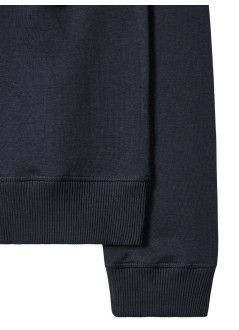 ps sweater manmens reg fit sweatshirt ps paul smith - m2r191zevp516049 blue
