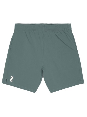 on running short pant man7" core shorts - 1mf10740153 olive