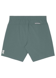 on running short pant man7" core shorts - 1mf10740153 olive