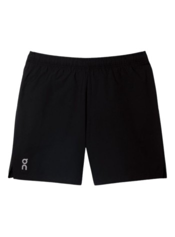 on running short pant man7" core shorts - 1mf10740553 black