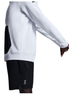 on running pantalon corto hombre 7" core shorts - 1mf10740553 black