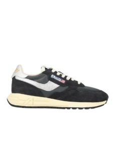 autry sneaker mujer reelwind low wom - wwlwmu03 mu03