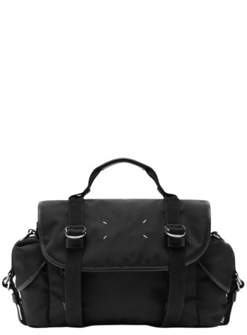 maison margiela crossbody hombre messenger small - sb1wg0078p6763 t8013
