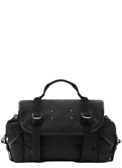 maison margiela crossbody manmessenger small - sb1wg0078p6763 t8013