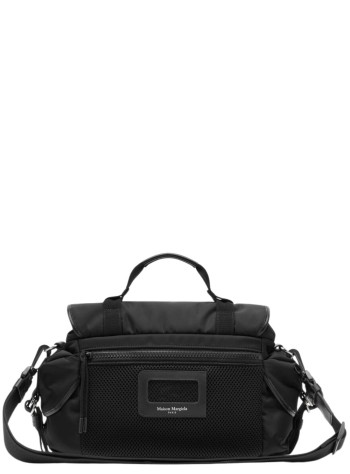 maison margiela crossbody hombre messenger small - sb1wg0078p6763 t8013 2