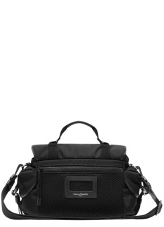 maison margiela crossbody manmessenger small - sb1wg0078p6763 t8013