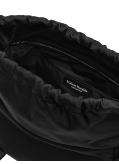 maison margiela crossbody manmessenger small - sb1wg0078p6763 t8013