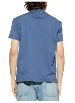 maison margiela t-shirt mant-shirt - s30gc0701s22816 469