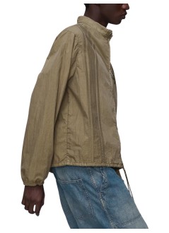 maison margiela outerwear mansportsjacket - s50am0651m35046 694
