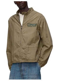 maison margiela outerwear mansportsjacket - s50am0651m35046 694