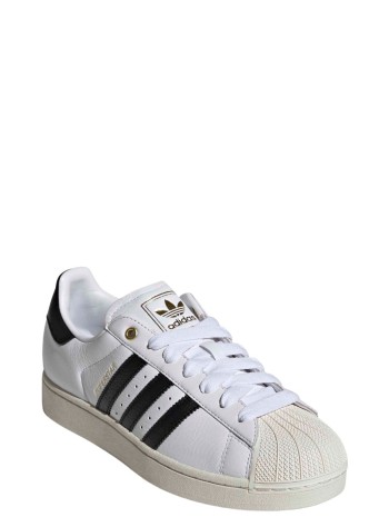 adidas originals sneaker womansuperstar ii - ki0979 ftwwht cblack owhite 2
