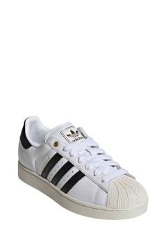 adidas originals sneaker mujer superstar ii - ki0979 ftwwht cblack owhite