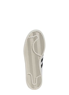 adidas originals sneaker mujer superstar ii - ki0979 ftwwht cblack owhite