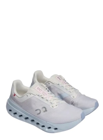 on running sneaker womancloudsurfer next - 3we30054721 peony heather 2