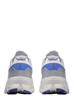 on running sneaker mujer cloudvista 2 - 3we30132574 ivory glacier