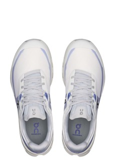 on running sneaker mujer cloudvista 2 - 3we30132574 ivory glacier